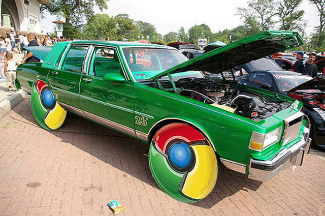 Google Chrome updates its Appmator tool for Chrome developers
