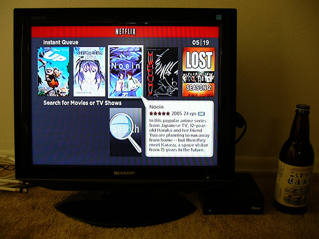 Roku launches its Android app, which turns your device into a smarter remote control