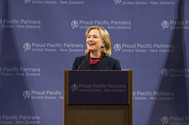 US State Department makes the switch to Google Chrome. RIP Internet Explorer?