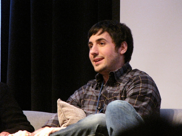 Kevin Rose has reportedly been hired by Google