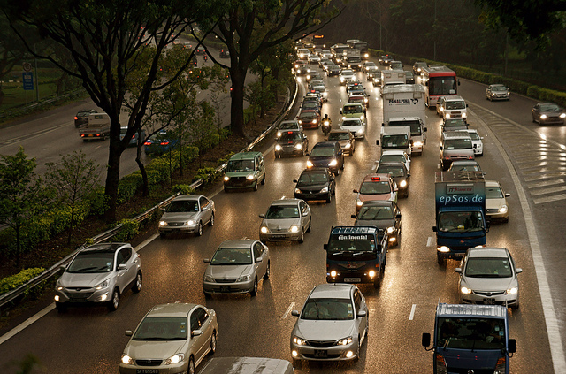 Text safely while driving by using your voice, thanks to YC company Sonalight