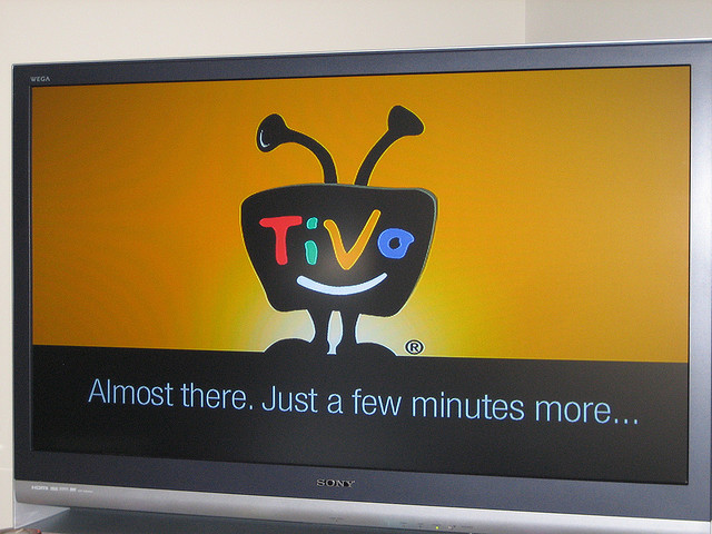 Microsoft drops lawsuit and ITC complaint against TiVo as both companies call a truce