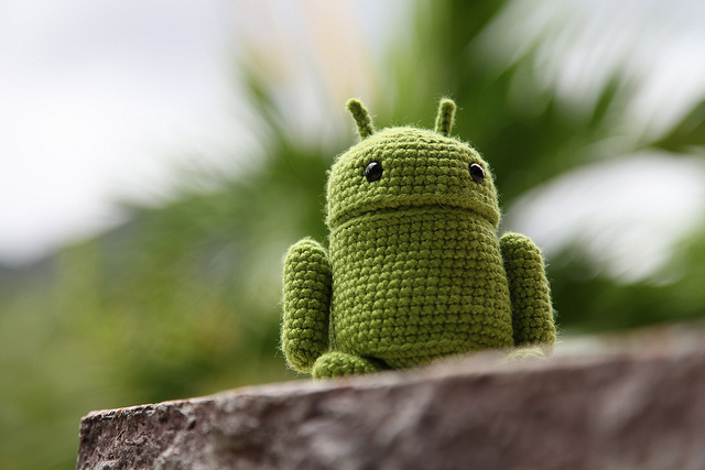 Get on WiFi, because Android app size limit increases from 50MB to a whopping 4GB