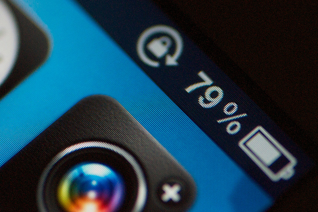 Poor battery life is the “least satisfying” thing about modern smartphones. Are we expecting ...