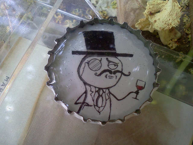 LulzSec leader Sabu reportedly worked with the FBI to turn in other members