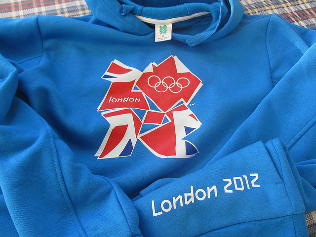 NBC partners with YouTube to deliver video services for the London 2012 Olympics