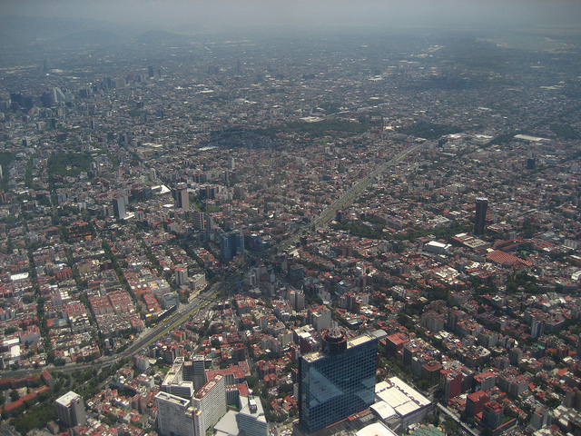 Apptualizate in Mexico City puts a pretty interesting spin on the “hackathon” concept
