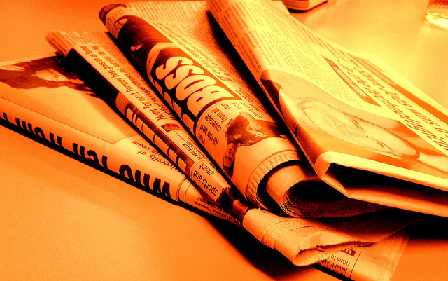 News.me now delivers important news from your social networks to your iPhone