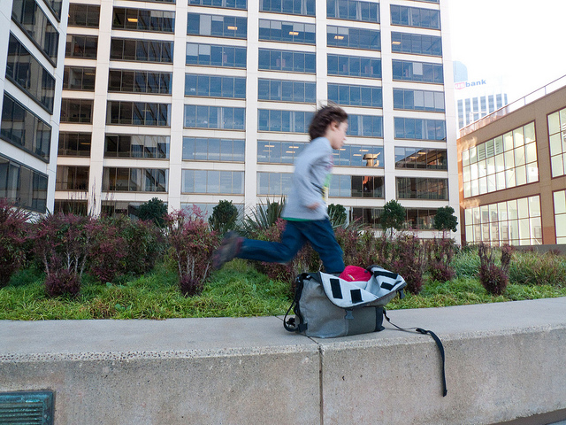Salesforce announces brand new social initiatives, inside and out