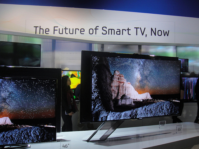 What do people want from their next TV? Nothing ‘smart’ it seems