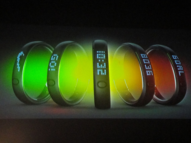 Nike to make huge splash at SXSW by opening up its FuelBand API at Managers Hack