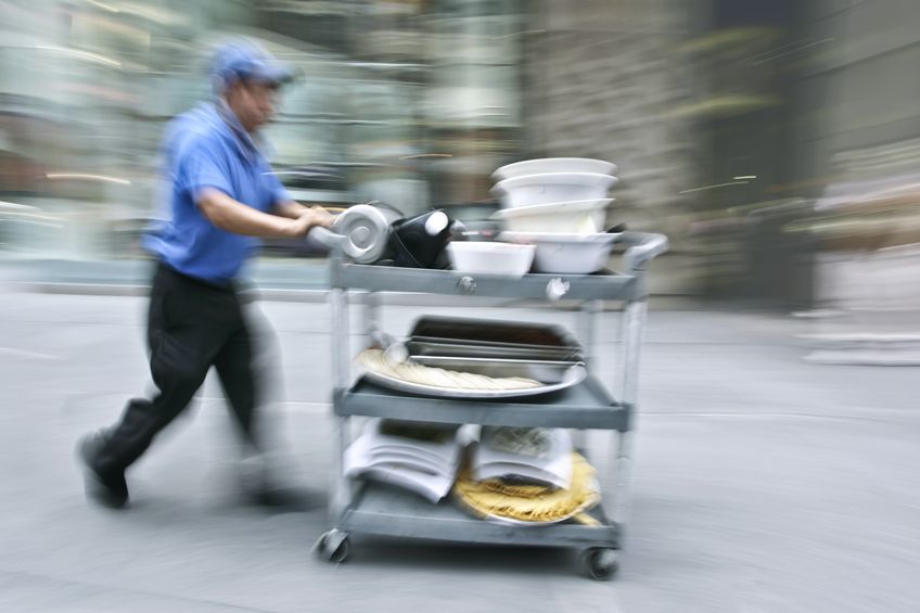 Peixe Urbano buys food delivery startup to grow beyond daily deals