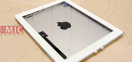 New report claims iPad 3 to have more RAM, dual-core A5X chip, LTE and arrive with a 1080P Apple TV