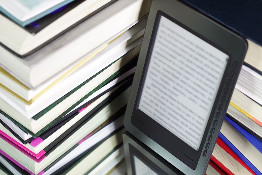 Vook wants to let anyone become an e-book publisher