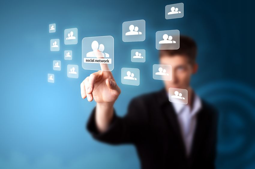 Changing the Way People Work