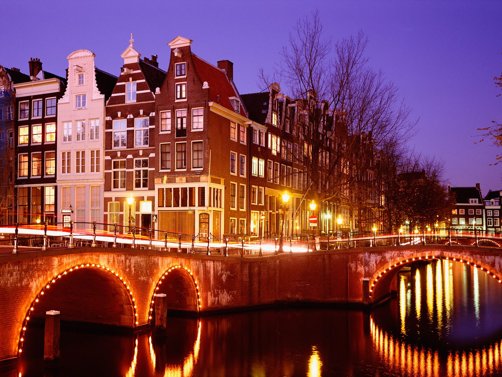 How to survive Amsterdam when you visit for The Next Web Conference 2012