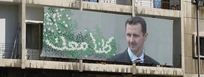 Assad emails reveal a close watch on social media – and the need for Twitter to clarify some of ...