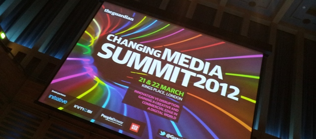 Yahoo prepares to launch its ‘TV companion app’ IntoNow in the UK [Update]