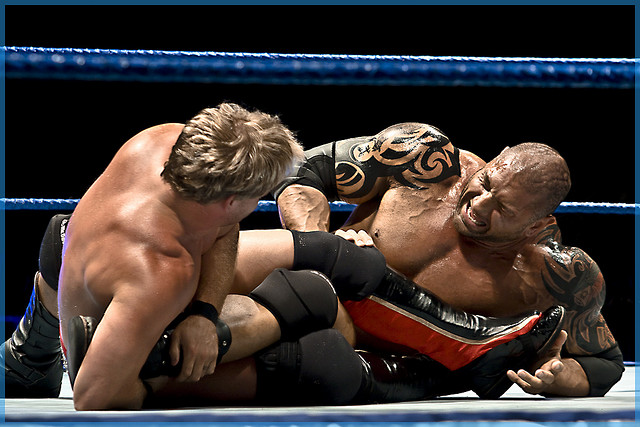 WWE.com gets ready to rumble with site redesign, and ‘goes social’ to boost fan engagement ...