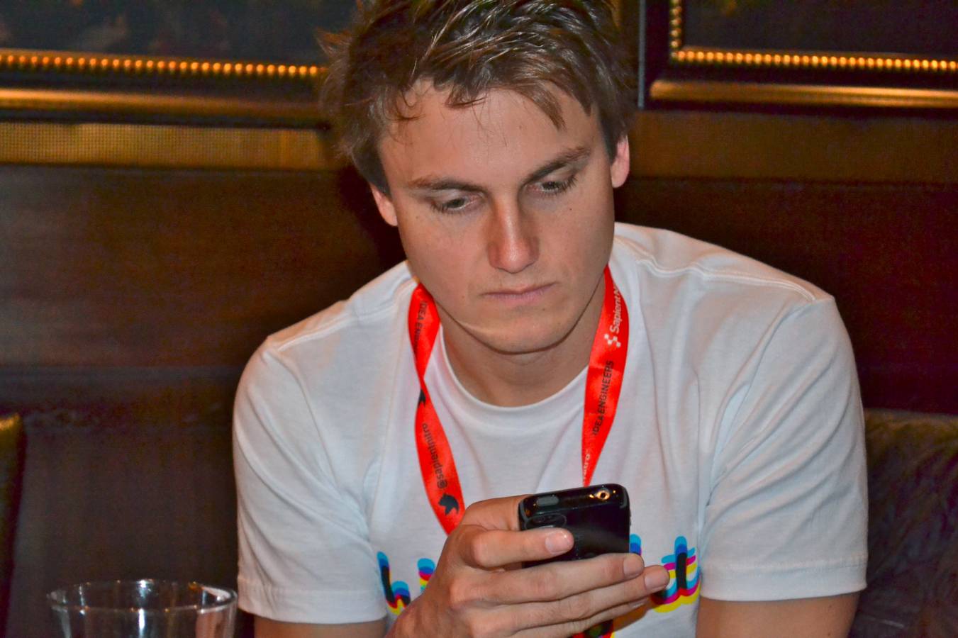 Love it or hate it? Highlight, SXSW’s most talked about app could be the way of the future