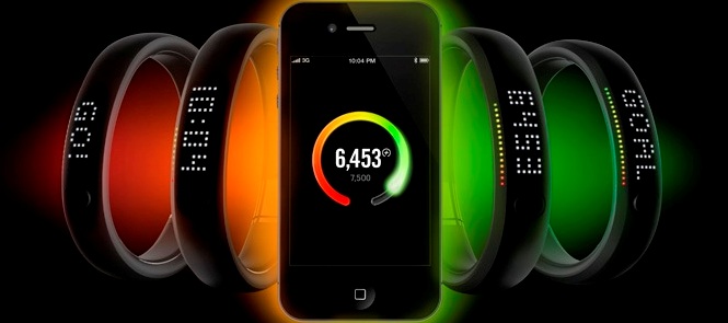 The Next Web goes hands-on with the new Nike+ FuelBand