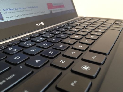 TNW reviews Dell’s quick, slick and supremely capable XPS 13 Ultrabook