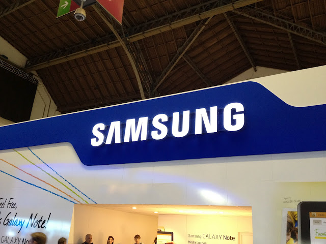 Samsung Galaxy S III will feature quad-core Exynos processor, says company executive