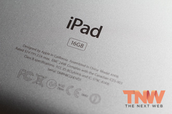 Why the new iPad makes it likely that the iPhone 5 will have LTE