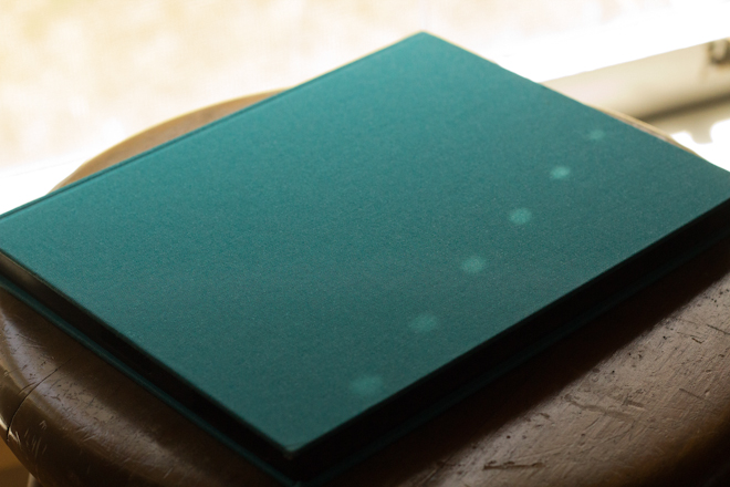 The Fieldfolio is a beautiful case for your new iPad that doesn’t sacrifice toughness