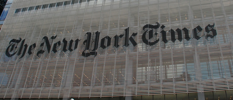 As The New York Times nears half-a-million subscribers, it cuts free articles to 10 per month