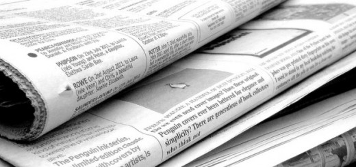 From Myspace to encyclopedias, here’s the week’s media news in review