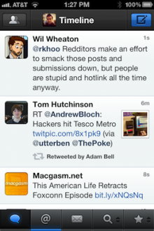 tweetbot streaming tweetbot streaming