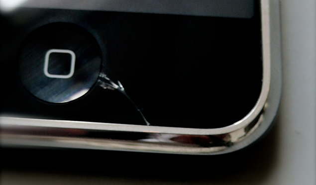 Apple confirms that it really does still use Corning glass in most iPhones