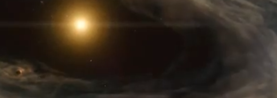 “The Most Outstanding Fact.” This might be one the most Earth shattering videos you ever ...