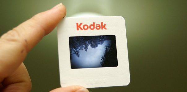Apple ordered not to pursue patent suit against Kodak, can’t pick any new fights either