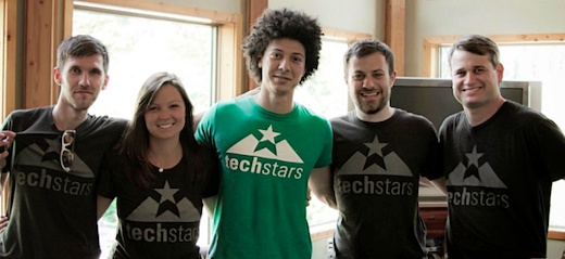TechStars NY announces its latest class of startups, featuring 6 female founders