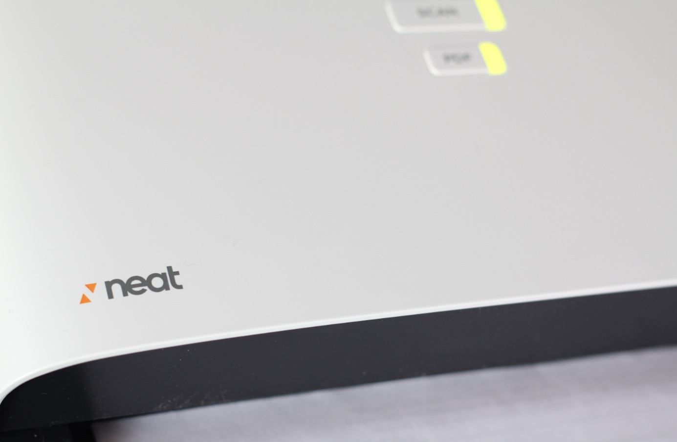 How I went from 3 years worth of crap to paperless in 1 day using the NeatDesk document scanner