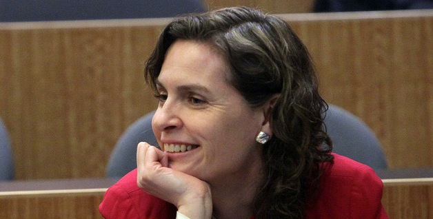 TNW interviews Internet policy visionary Susan Crawford