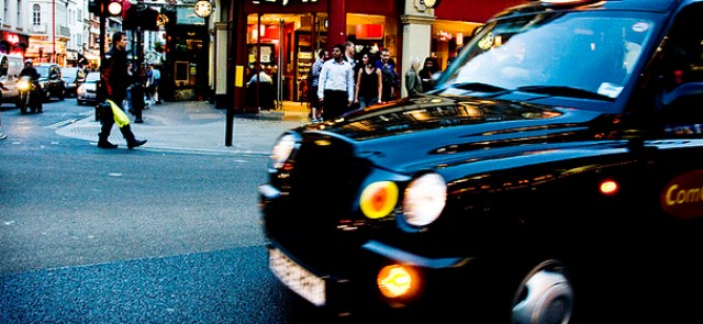 London taxi app Hailo takes on $17m in series A funding led by Accel, and gears up for US launch