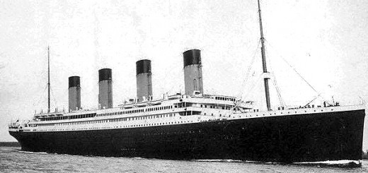 Titanic 3D: Spotify launches its first advertiser page across Europe with 20th Century Fox
