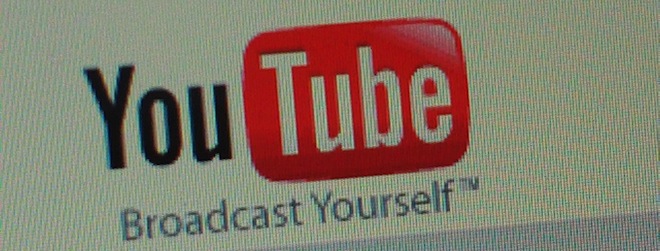 YouTube: Coming to a Saudi Arabian TV near you