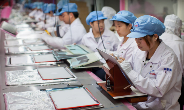 This American Life admits exposé of Apple’s Foxconn factories was fabricated, retracts episode ...