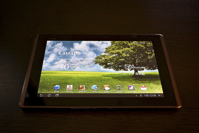 Hulu Plus arrives on 7 Android tablets, but no Galaxy Tab 10.1 yet