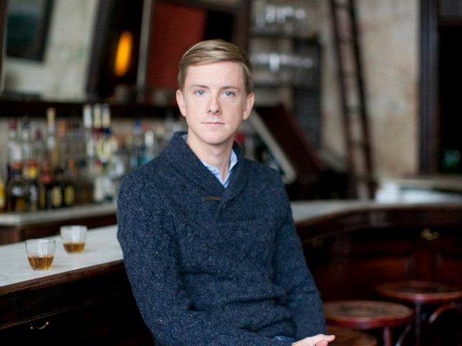 Facebook co-founder Chris Hughes buys The New Republic, aims to combine old media and tech