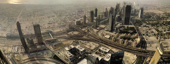 Dubai Police are monitoring Facebook and Twitter 24 hours a day
