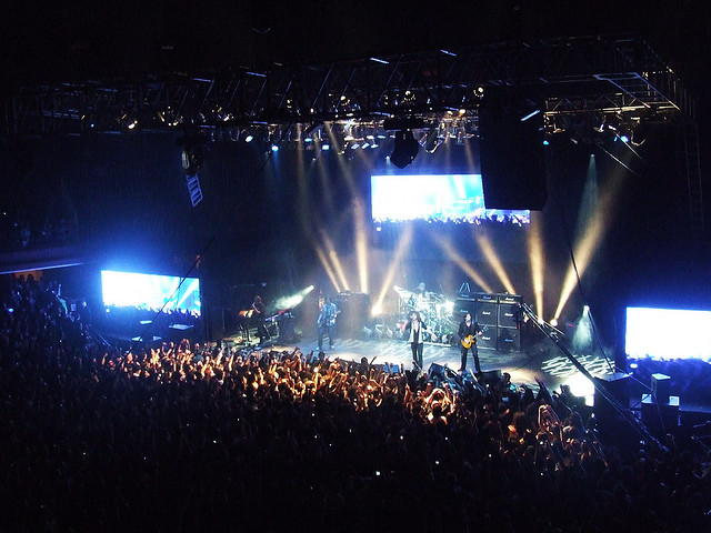 Chilean startup Hadza wants to crowdsource live event videos