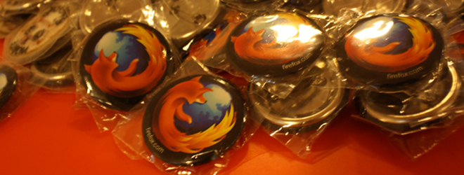 A look inside Mozilla’s new London co-working space