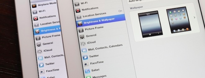 Suddenly, the storage on your old iPad or iPad 2 is going to feel a lot smaller