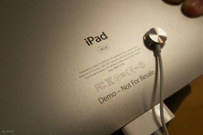 Two years and 180,000 apps later, a close look at the App Store for iPad