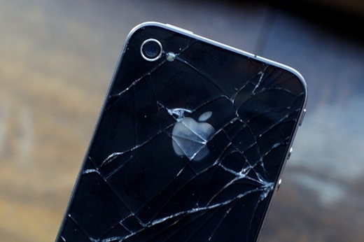 Rotten Apples: AT&T flexed, Apple caved and customers should be concerned